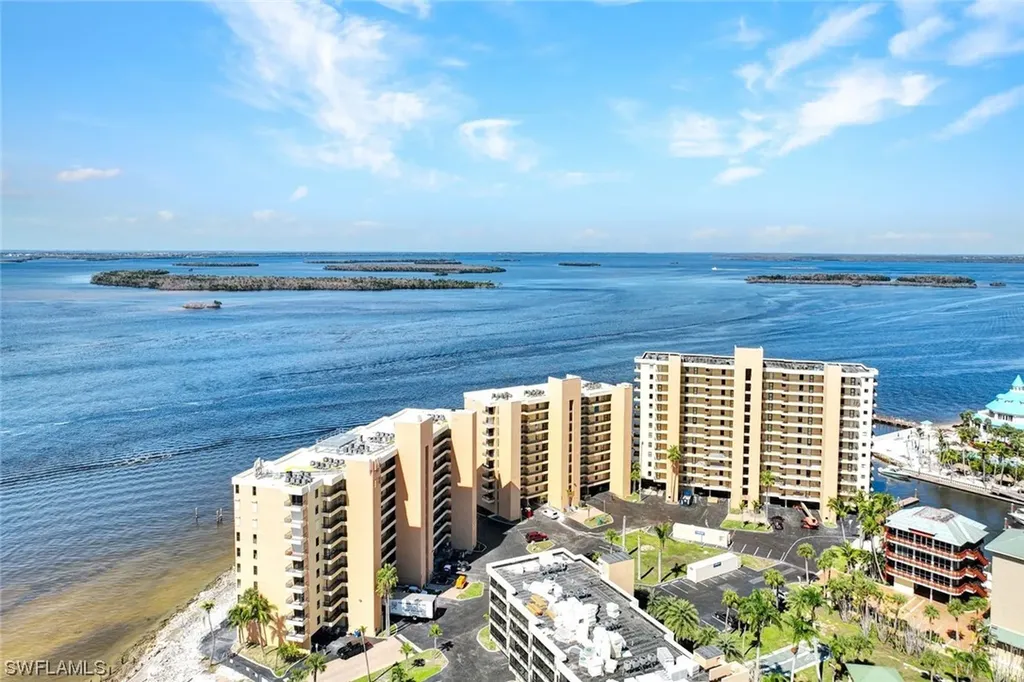 15021 Punta Rassa Road Fort Myers FL 33908