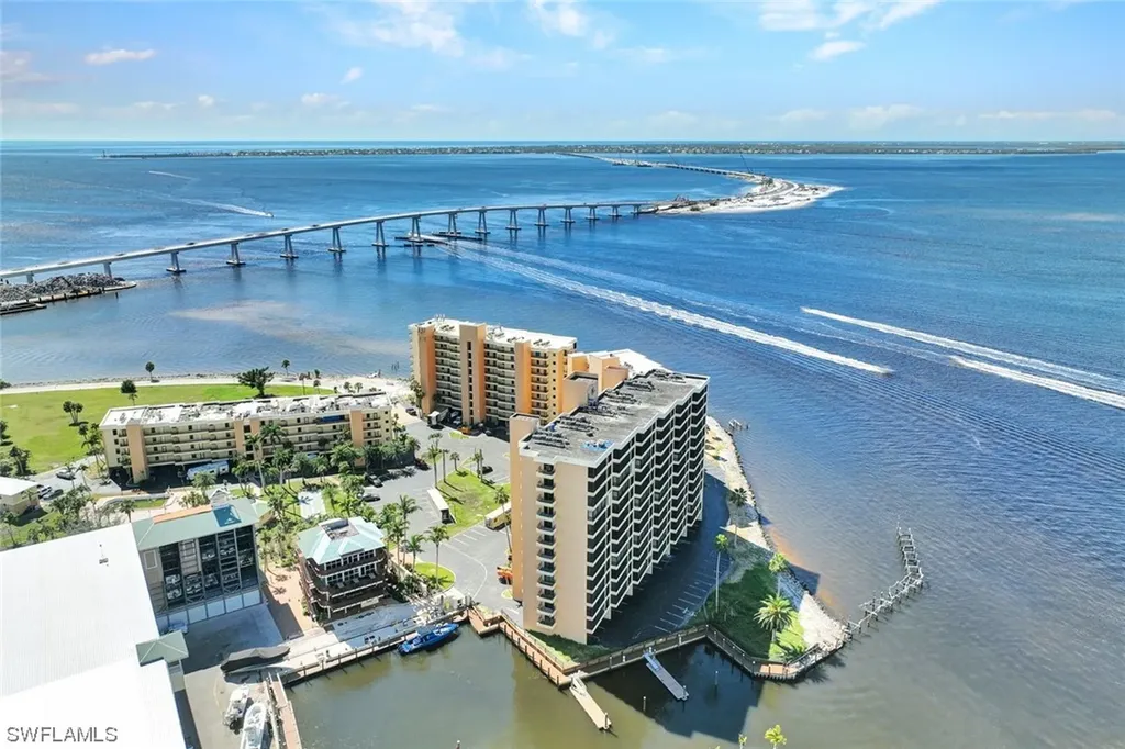 15021 Punta Rassa Road Fort Myers FL 33908