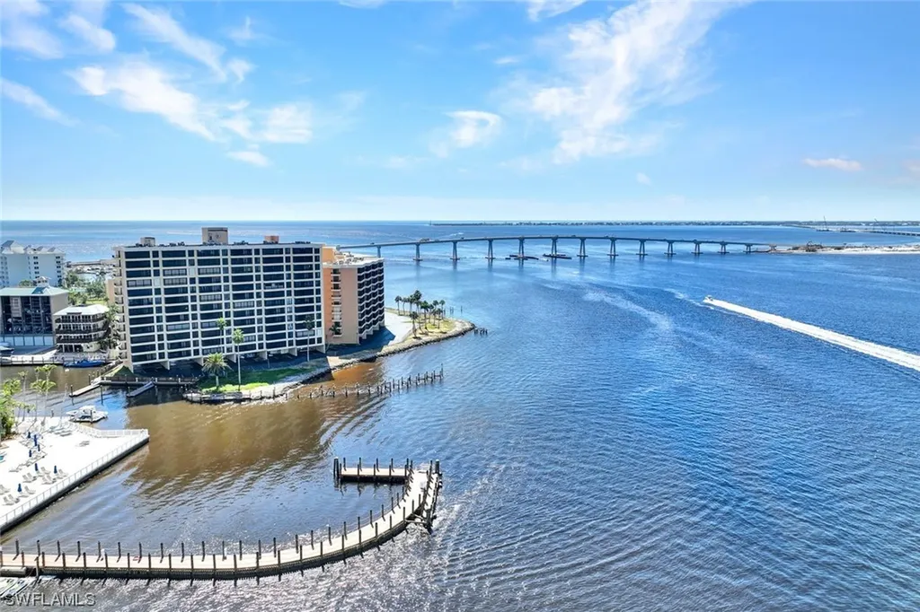 15021 Punta Rassa Road Fort Myers FL 33908