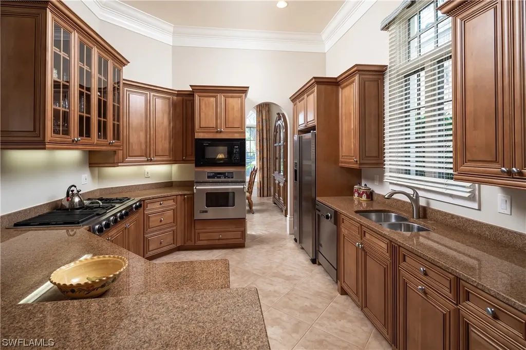 4641 Via Ravenna Estero FL 34134