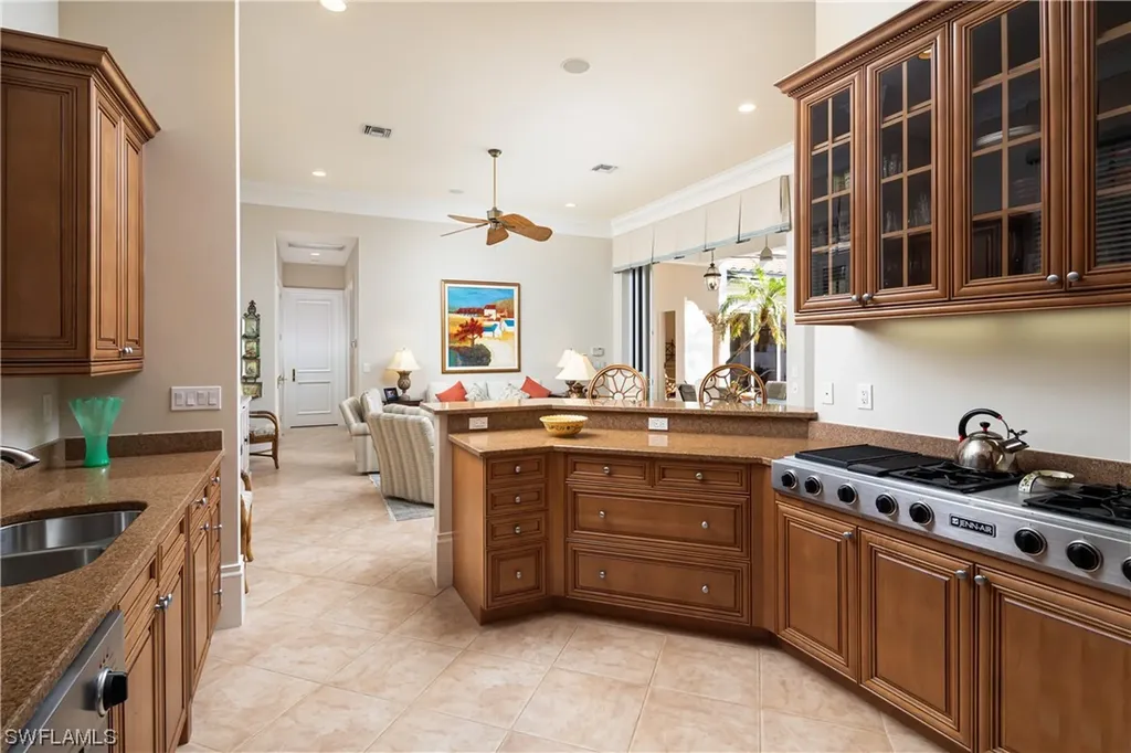 4641 Via Ravenna Estero FL 34134