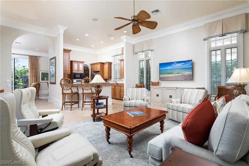 4641 Via Ravenna Estero FL 34134