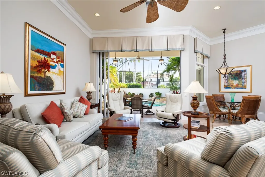 4641 Via Ravenna Estero FL 34134