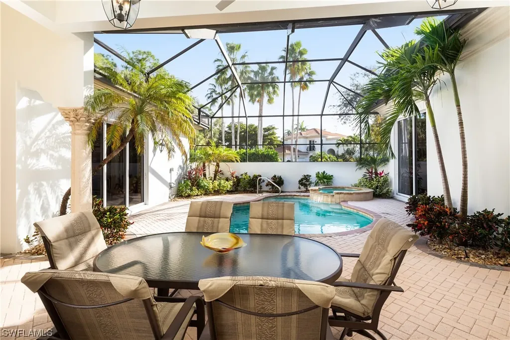 4641 Via Ravenna Estero FL 34134