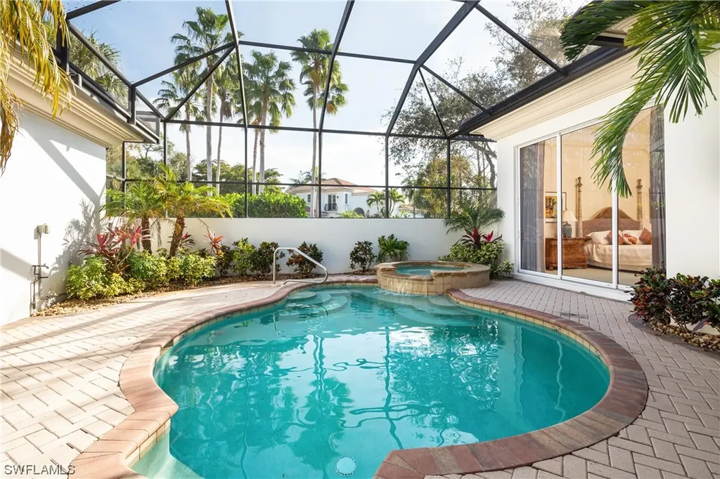 4641 Via Ravenna Estero FL 34134