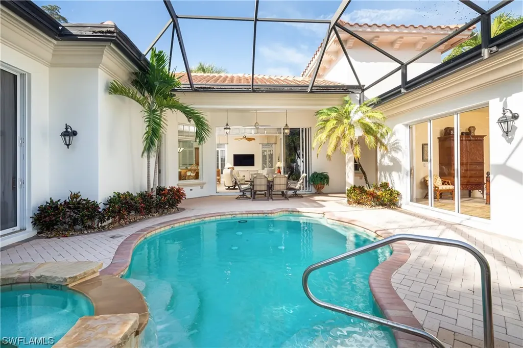 4641 Via Ravenna Estero FL 34134