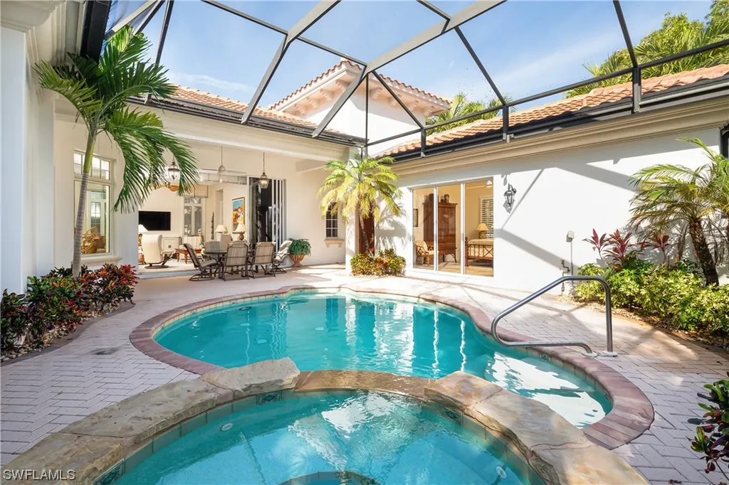 4641 Via Ravenna Estero FL 34134