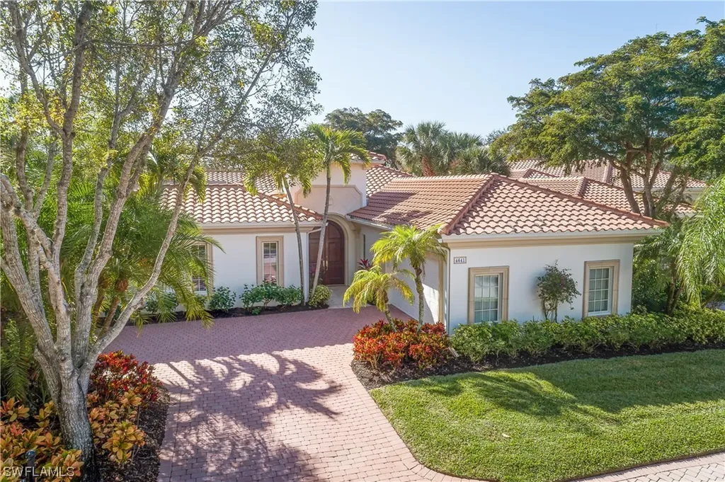 4641 Via Ravenna Estero FL 34134