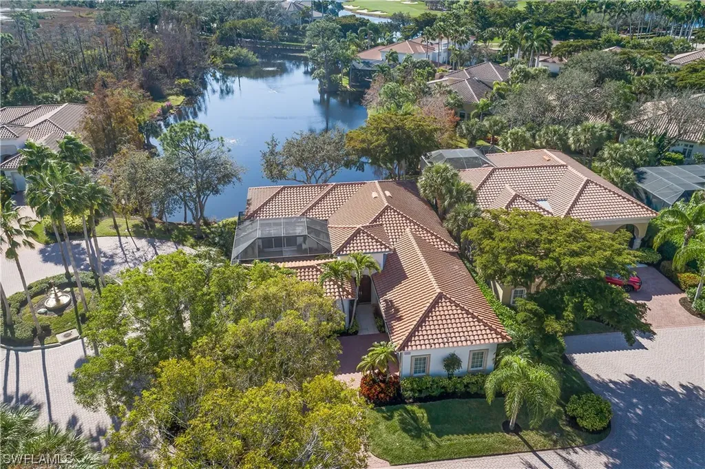 4641 Via Ravenna Estero FL 34134