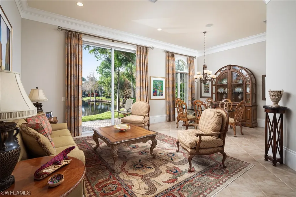 4641 Via Ravenna Estero FL 34134
