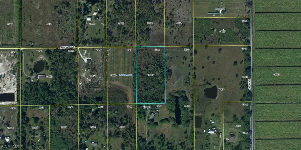 13370 Murcott Avenue Clewiston FL 33440