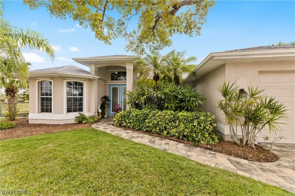 2008 Everest Parkway Cape Coral FL 33904