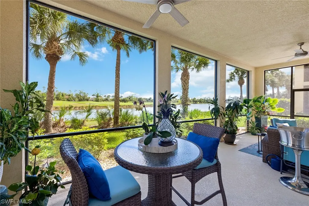 3725 Montreux Lane Naples FL 34114