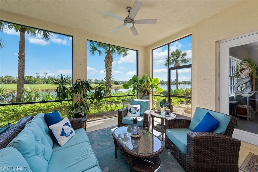 3725 Montreux Lane Naples FL 34114
