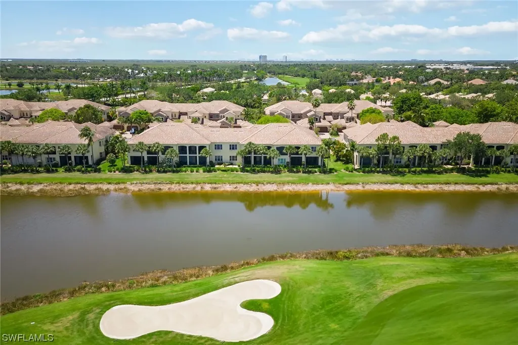 3725 Montreux Lane Naples FL 34114