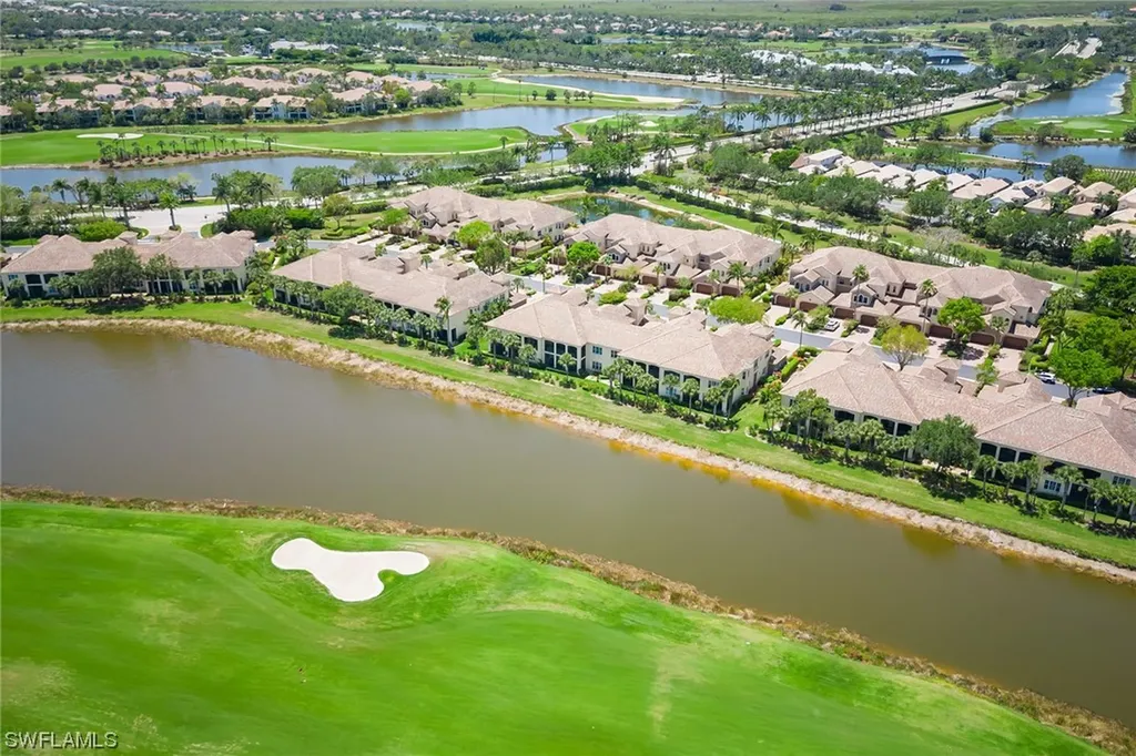 3725 Montreux Lane Naples FL 34114