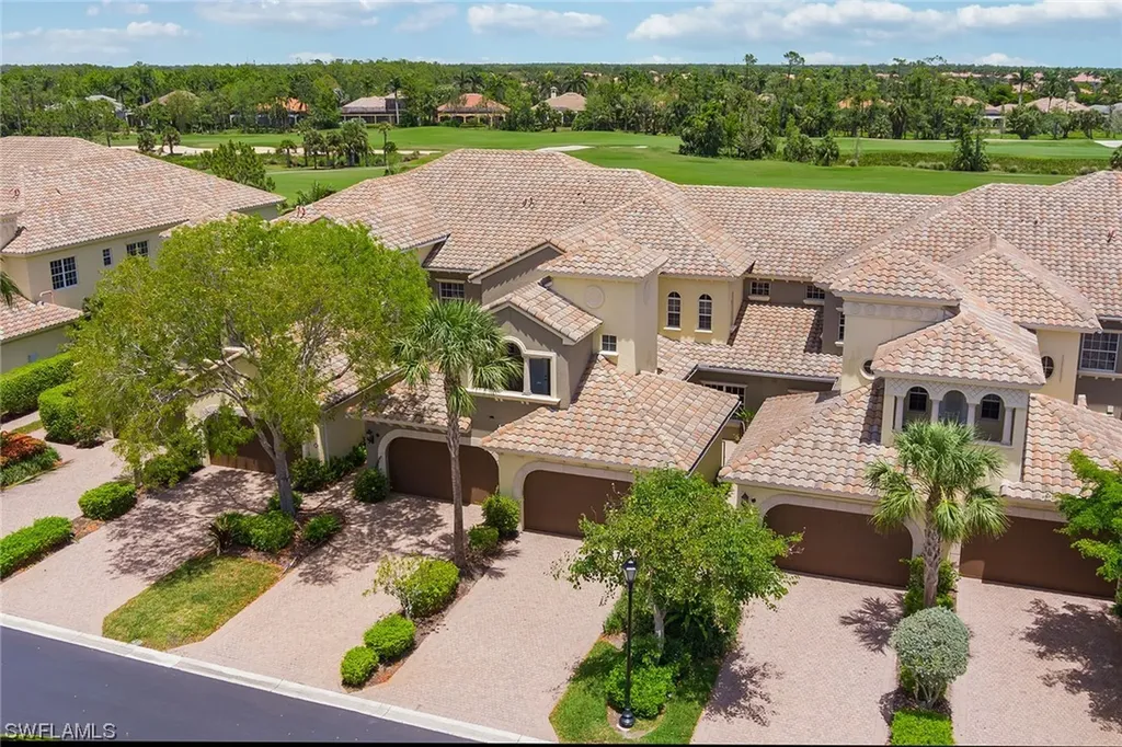 3725 Montreux Lane Naples FL 34114