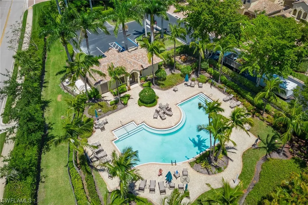 3725 Montreux Lane Naples FL 34114