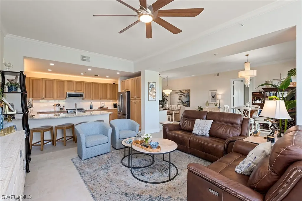 3725 Montreux Lane Naples FL 34114