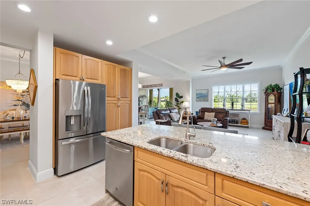 3725 Montreux Lane Naples FL 34114