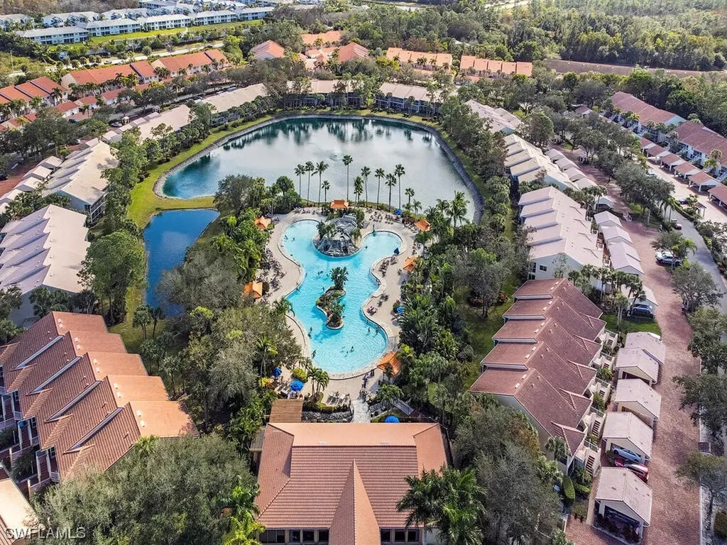 2370 Hidden Lake Court Naples FL 34112