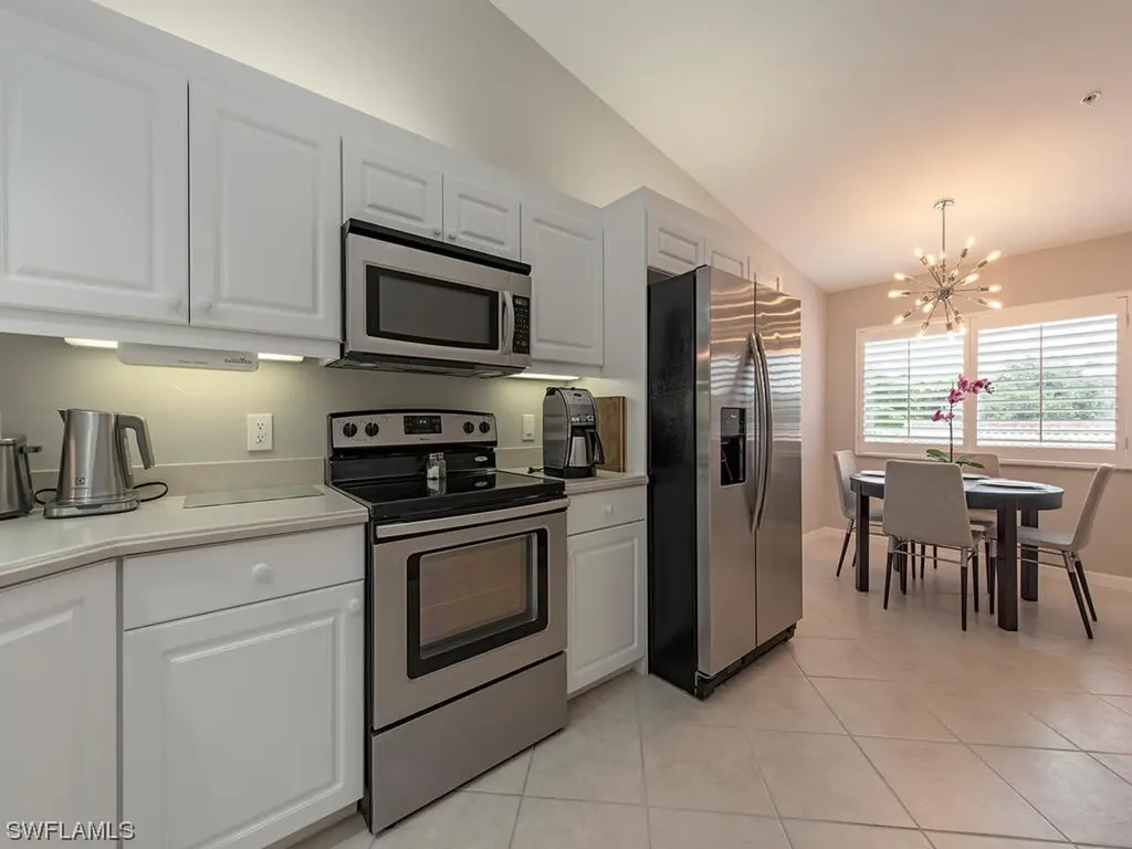 2370 Hidden Lake Court Naples FL 34112