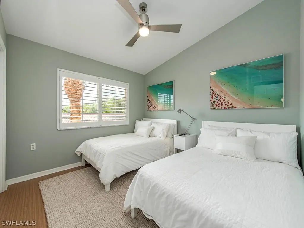 2370 Hidden Lake Court Naples FL 34112