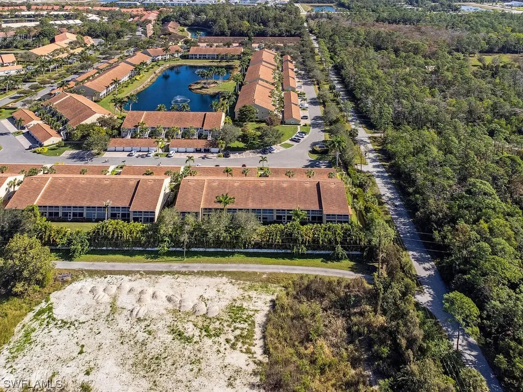 2370 Hidden Lake Court Naples FL 34112