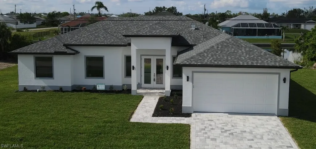 2710 NW 10th Street Cape Coral FL 33993