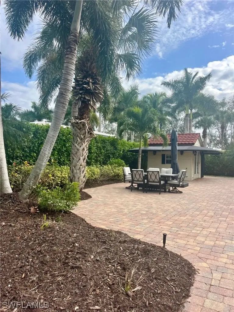 4488 Southern Breeze Drive Naples FL 34114