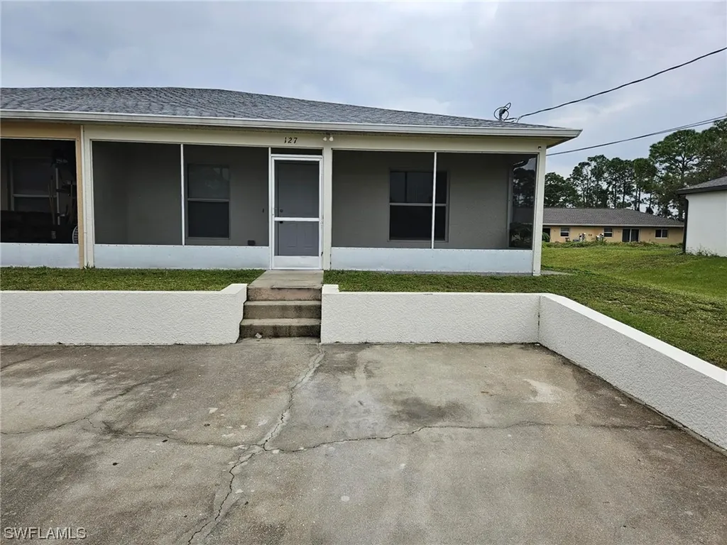127 Ivan Avenue S Lehigh Acres FL 33973