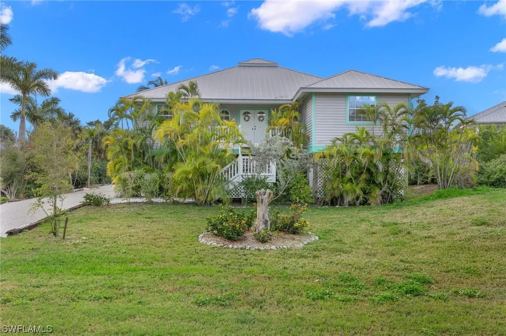 3343 Saint Kilda Road Sanibel FL 33957