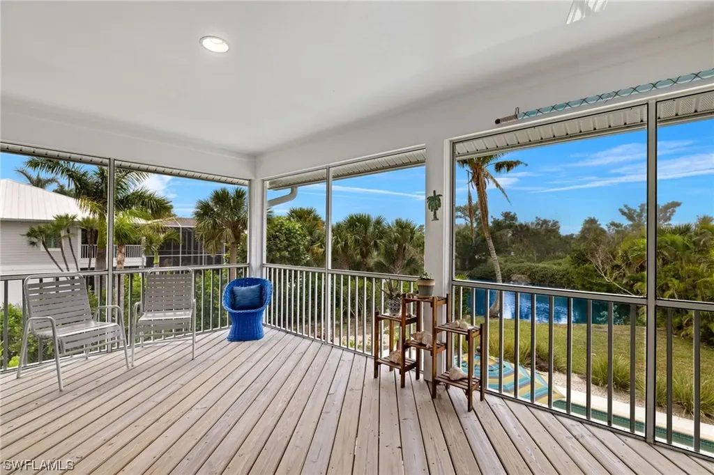3343 Saint Kilda Road Sanibel FL 33957