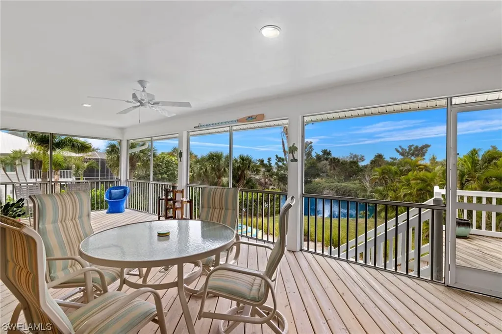 3343 Saint Kilda Road Sanibel FL 33957