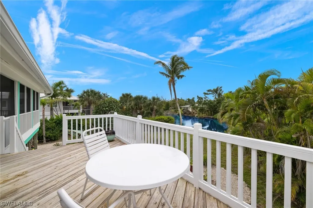 3343 Saint Kilda Road Sanibel FL 33957