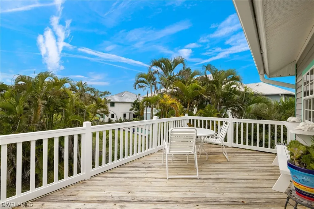 3343 Saint Kilda Road Sanibel FL 33957