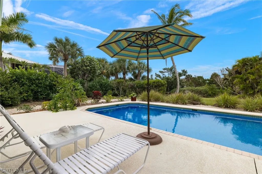 3343 Saint Kilda Road Sanibel FL 33957
