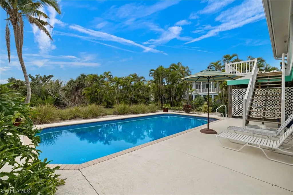 3343 Saint Kilda Road Sanibel FL 33957