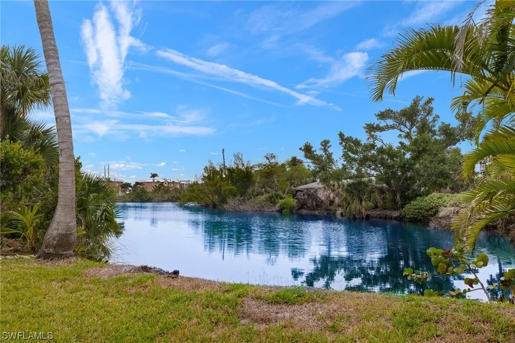 3343 Saint Kilda Road Sanibel FL 33957