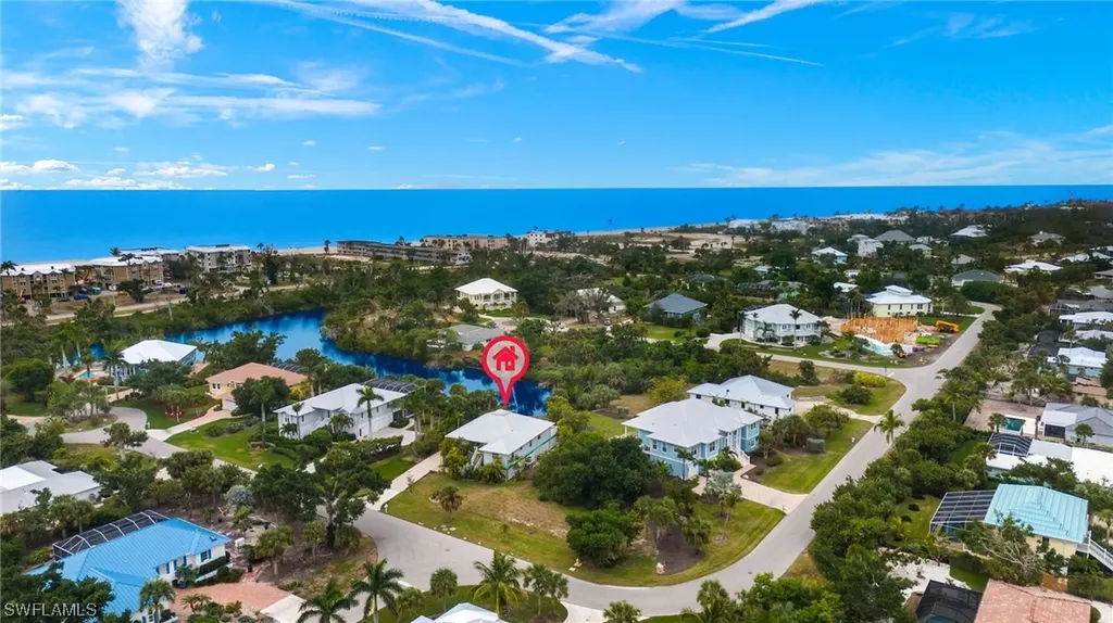 3343 Saint Kilda Road Sanibel FL 33957