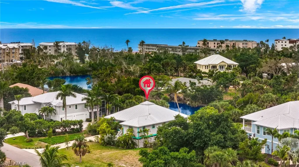 3343 Saint Kilda Road Sanibel FL 33957