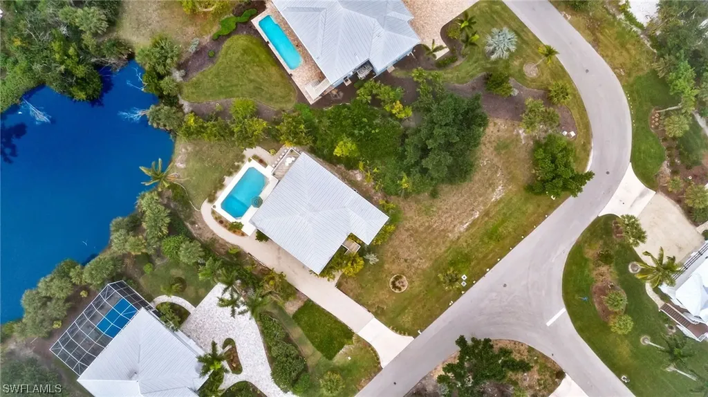 3343 Saint Kilda Road Sanibel FL 33957