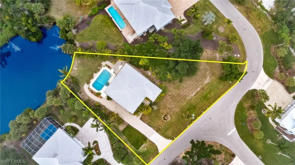 3343 Saint Kilda Road Sanibel FL 33957