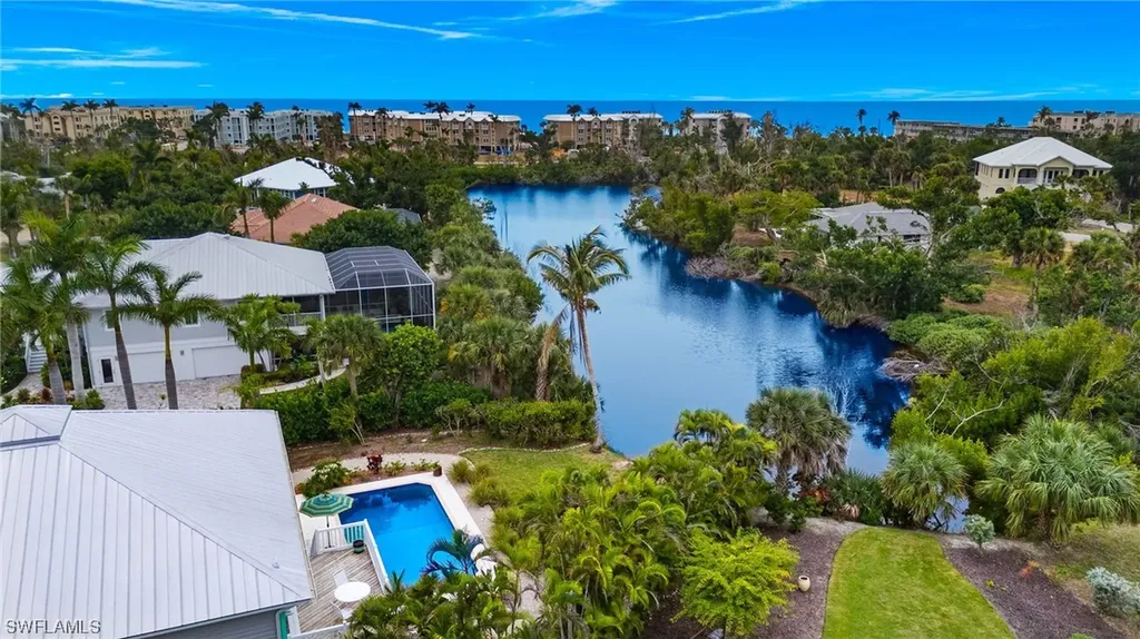 3343 Saint Kilda Road Sanibel FL 33957