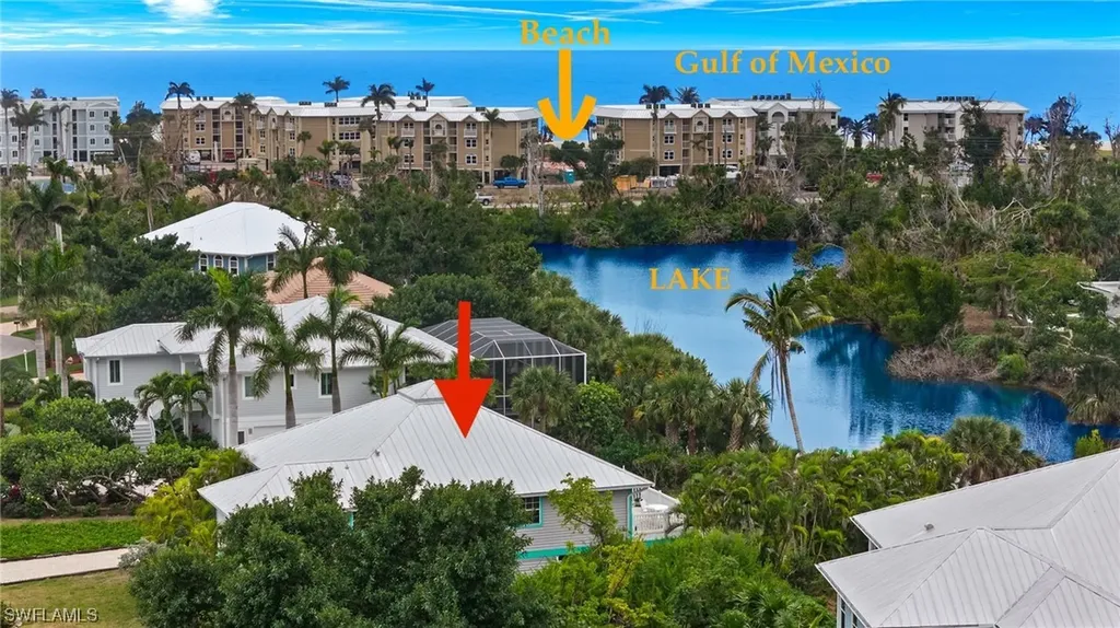 3343 Saint Kilda Road Sanibel FL 33957