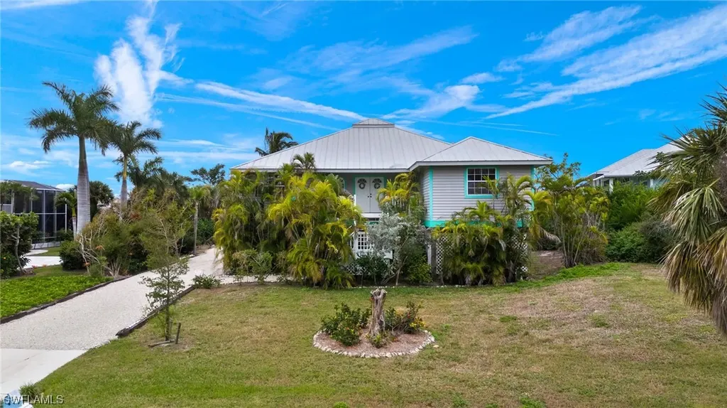 3343 Saint Kilda Road Sanibel FL 33957