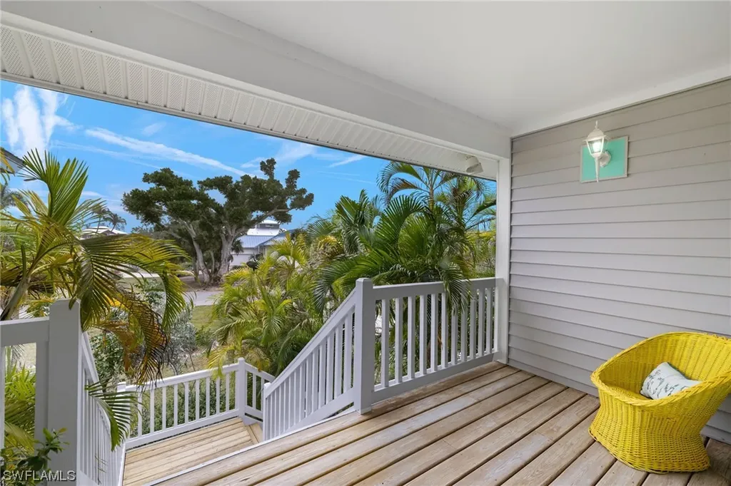 3343 Saint Kilda Road Sanibel FL 33957