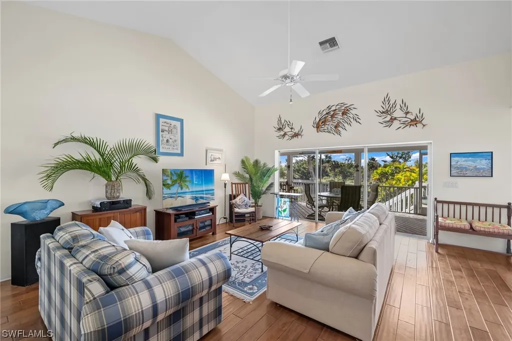 3343 Saint Kilda Road Sanibel FL 33957
