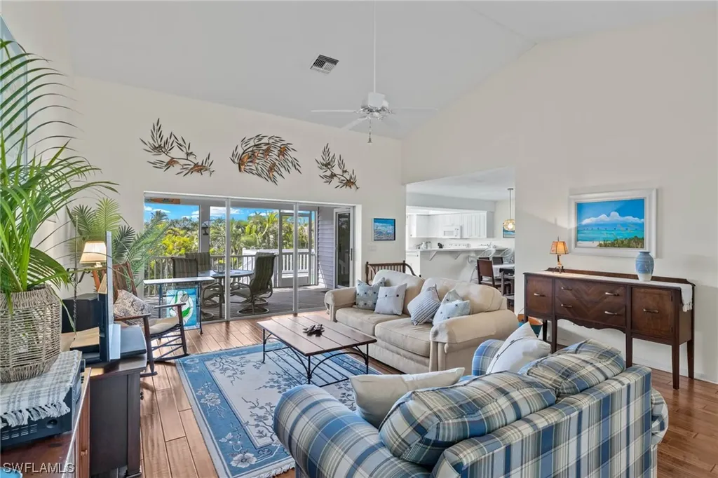 3343 Saint Kilda Road Sanibel FL 33957