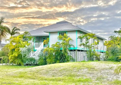 3343 Saint Kilda Road Sanibel FL 33957